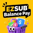 EZSUB Price Difference Payment Only