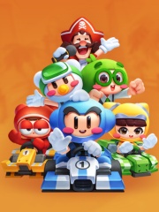 跑跑卡丁车 Rush(国际服)代充-60+200电池(首充双倍)