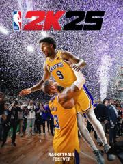 NBA 2K25 MyTEAM（国际服）代充-职业通行证