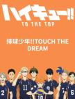 排球少年!!TOUCH THE DREAM（日服）代充-3800翼