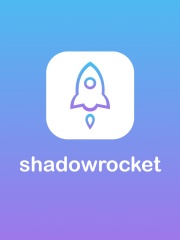 火箭shadowrocket（共享）账号