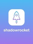 火箭shadowrocket（共享）账号