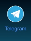 Telegram账号（泰国）