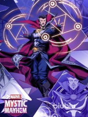 漫威秘法狂潮(国际服)代充-300夢之石