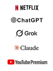 YouTube家庭会员（30天）代充