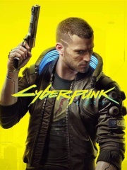 赛博朋克2077【成品账号】