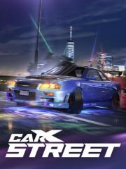 CarX Street（国际服）代充-21美金自选礼包
