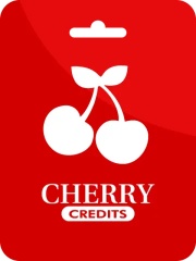 CHERRY CREDITS（礼品卡）30000CC