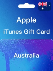 苹果（澳洲）iTunes礼品卡-5澳元