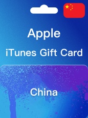 苹果（中国）iTunes礼品卡-1000人民币