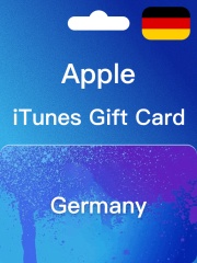 苹果（德国）iTunes礼品卡-5欧元
