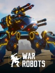 手游代充-War Robots（国际服）-EVENT 行动通行证