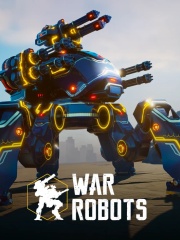 War Robots（国际服）代充-EVENT 行动通行证