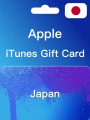 苹果（日本）iTunes礼品卡-500日元