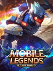 Mobile Legends: Bang Bang 625+81 Diamonds