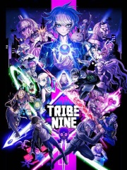 手游代充-TRIBE NINE：战极死游-207 付费神秘粒子结晶