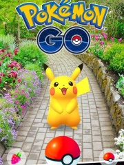 Pokémon GO代充-550宝可币