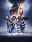 Destiny: Rising Top Up 300 Sliver
