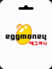 韩国eggmoney商品券【10000点】