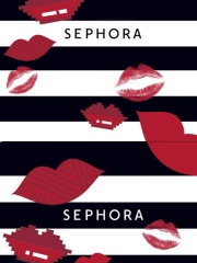 Sephora（加拿大）礼品卡-100加元