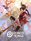 王者荣耀（国际服）12级成品号