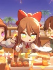 手游直充-JungoJam（国际服）-500+80钻石礼包