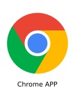 【Chrome】安卓APP下载