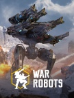 War Robots（安卓国际服）直充- 500 D-Gems