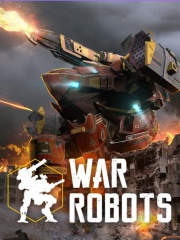 战争机器人（War Robots）直充 - 500 数码宝石（Y）