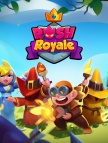 Rush Royale（安卓国际服）直充-50+5铂晶