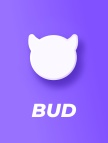 BUD（国际服）-1800勋章