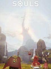 SOULS 光之境(国际服)-500+75红宝石