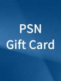 PSN Network Card $10