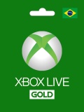 Xbox Live Gift Card R$ 50