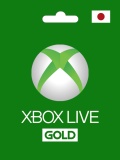 Xbox Live Gift Card 2500 Yen