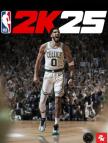 NBA 2K25登录账号