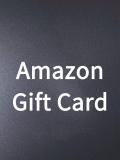 Amazon (USA) Prepaid Card-$10
