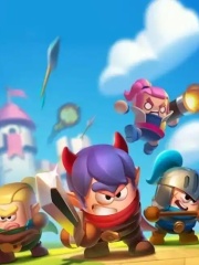 胡闹地牢（国际服）- 宝石500+50