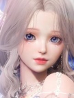 Style Light: 3D时尚模拟（韩服）代充-300宝石（首冲双倍）