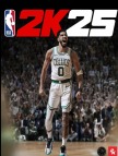NBA 2K25【steam版】成品账号