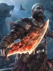 战神5【steam版】激活码