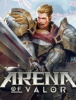 Arena of Valor（America） - 1440+216 vouchers