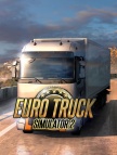 欧洲卡车模拟2【steam版】激活码