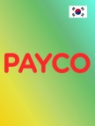 韩国Payco充值卡-10000韩元